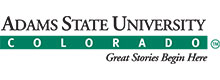 adams state university